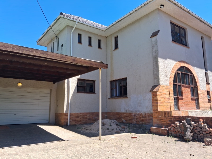 To Let 3 Bedroom Property for Rent in Selborne Eastern Cape